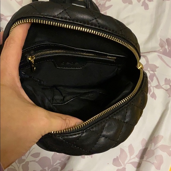 bebe backpack - Picture 7 of 8